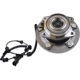 Purchase Top-Quality Front Hub Assembly by SKF - BR930951 pa4
