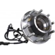 Purchase Top-Quality Front Hub Assembly by SKF - BR930962 pa10