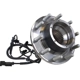 Purchase Top-Quality Front Hub Assembly by SKF - BR930962 pa2