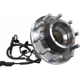 Purchase Top-Quality Front Hub Assembly by SKF - BR930962 pa3