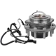 Purchase Top-Quality Front Hub Assembly by SKF - BR930962 pa7