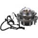 Purchase Top-Quality Front Hub Assembly by SKF - BR930962 pa8