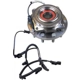 Purchase Top-Quality Front Hub Assembly by SKF - BR930962 pa9