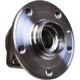 Purchase Top-Quality Front Hub Assembly by SKF - BR930966 pa2
