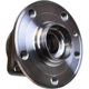 Purchase Top-Quality Front Hub Assembly by SKF - BR930966 pa4