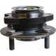 Purchase Top-Quality Front Hub Assembly by SKF - BR930969 pa4