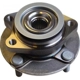 Purchase Top-Quality Front Hub Assembly by SKF - BR930969 pa7
