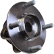 Purchase Top-Quality Front Hub Assembly by SKF - BR930969 pa8