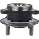 Purchase Top-Quality Front Hub Assembly by SKF - BR930971 pa3