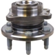 Purchase Top-Quality SKF - BR930976 - Front Hub Assembly pa14