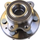 Purchase Top-Quality SKF - BR930976 - Front Hub Assembly pa3