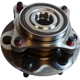 Purchase Top-Quality SKF - BR930978 - Front Hub Assembly pa1