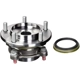 Purchase Top-Quality SKF - BR930979 - Front Hub Assembly pa5
