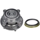 Purchase Top-Quality SKF - BR930979 - Front Hub Assembly pa6