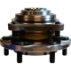 Purchase Top-Quality SKF - BR930980 - Front Hub Assembly pa5