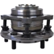 Purchase Top-Quality Front Hub Assembly by SKF - BR930981 pa2