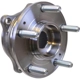 Purchase Top-Quality Front Hub Assembly by SKF - BR930985 pa1
