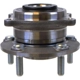 Purchase Top-Quality Front Hub Assembly by SKF - BR930985 pa2