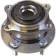 Purchase Top-Quality Front Hub Assembly by SKF - BR930985 pa4