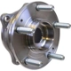 Purchase Top-Quality Front Hub Assembly by SKF - BR930985 pa5