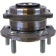 Purchase Top-Quality Front Hub Assembly by SKF - BR930985 pa6