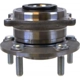 Purchase Top-Quality Front Hub Assembly by SKF - BR930985 pa8