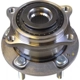 Purchase Top-Quality Front Hub Assembly by SKF - BR930985 pa9
