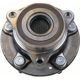 Purchase Top-Quality Front Hub Assembly by SKF - BR930989 pa8