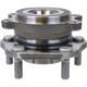 Purchase Top-Quality Front Hub Assembly by SKF - BR930992 pa2