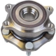 Purchase Top-Quality Front Hub Assembly by SKF - BR930992 pa6