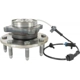 Purchase Top-Quality SKF - BR931000 - Front Hub Assembly pa13