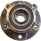 Purchase Top-Quality Front Hub Assembly by SKF - BR931003 pa7