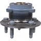 Purchase Top-Quality Front Hub Assembly by SKF - BR931008 pa6