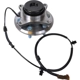 Purchase Top-Quality Front Hub Assembly by SKF - BR931014 pa1