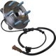 Purchase Top-Quality Front Hub Assembly by SKF - BR931014 pa2