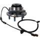 Purchase Top-Quality Front Hub Assembly by SKF - BR931014 pa3