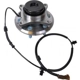 Purchase Top-Quality Front Hub Assembly by SKF - BR931014 pa5