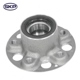 Purchase Top-Quality Front Hub Assembly by SKP - SK23033 pa1