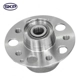 Purchase Top-Quality Front Hub Assembly by SKP - SK23033 pa2