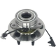 Purchase Top-Quality SKP - SK405065 - Front Driver or Passenger Side Wheel Hub pa1