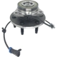 Purchase Top-Quality SKP - SK405068 - Front Driver or Passenger Side Wheel Hub pa1