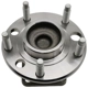 Purchase Top-Quality SKP - SK513019 - Front Wheel Bearing and Hub Assembly pa3