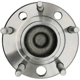 Purchase Top-Quality SKP - SK513019 - Front Wheel Bearing and Hub Assembly pa5