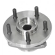 Purchase Top-Quality SKP - SK513159 - Wheel Bearing and Hub Assembly pa2