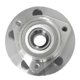 Purchase Top-Quality SKP - SK513159 - Wheel Bearing and Hub Assembly pa3