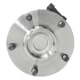 Purchase Top-Quality SKP - SK513200 - Front Wheel Bearing & Hub Assembly pa3