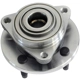 Purchase Top-Quality SKP - SK513205 - Front Wheel Bearing & Hub Assembly pa1