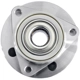 Purchase Top-Quality SKP - SK513205 - Front Wheel Bearing & Hub Assembly pa3