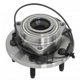 Purchase Top-Quality SKP - SK513207 - Wheel Bearing & Hub pa1