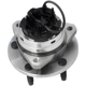 Purchase Top-Quality SKP - SK513214 - Front Wheel Bearing & Hub Assembly pa1